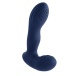 Playboy - Pleasure Pleaser 前列腺刺激器 - 蓝色 照片