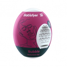Satisfyer - 飛機蛋 - Bubble 照片
