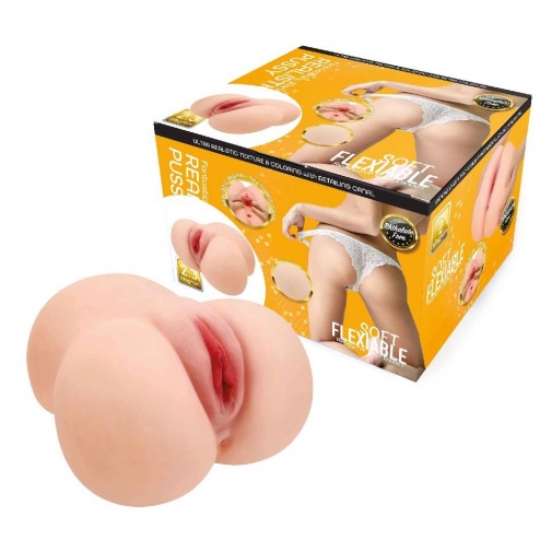 Jorokumo - Bubble Butt 2.3 kg 仿真自慰器 照片