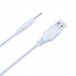 SVAKOM - 2.5mm 充電線 照片-2
