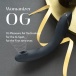 Womanizer - OG Pleasure Air G-Spot Vibrator - Dark Grey photo-3