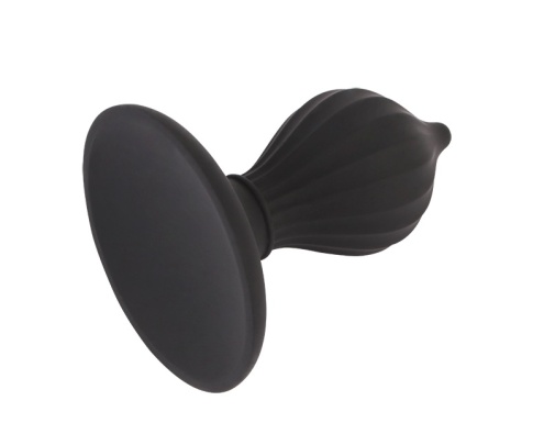 Chisa - 3'' Control Plug - Black photo