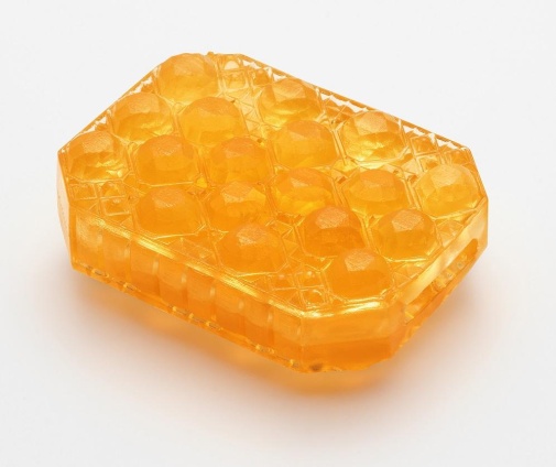Tenga - Uni Masturbator - Topaz photo