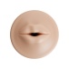 Autoblow - AI Ultra Mouth Sleeve - Beige photo-3