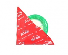 Sagami - 相模究極 持久點點 15片裝 照片