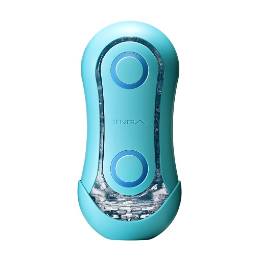 Tenga - Flip ORB Pastaio - 海洋蓝色 照片