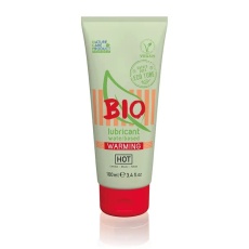 Hot - Bio 溫感水性潤滑劑 - 100毫升 照片