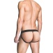 Prowler - Ass-less Cock-ring - Black - L photo-2