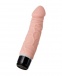 A-Toys - Multi-Speed Vibro Dildo 19.3cm - Flesh photo-6