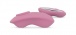 Easytoys - Buzzy Butterfly 震动器 - 粉色 照片-3