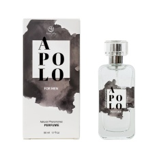 Secret Play - Apolo 男用費洛蒙香水 - 50ml 照片
