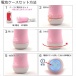 SSI - Pink Denma - Pink photo-10