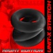 Oxballs - Z-Balls Ballstretcher - Night Black photo-2