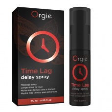 Orgie - Time Lag 持久噴霧 - 25ml 照片