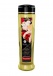 Shunga - 浪漫有機按摩油 草莓氣泡酒 - 240ml 照片
