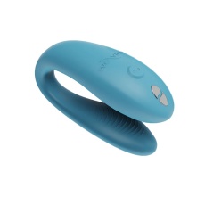 We-Vibe - Sync Go 情侶共用震動器 - 綠色 照片