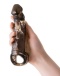 XLover - Realistic Penis Sleeve - Black photo-2