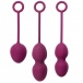 SVAKOM - Nova Kegel Balls - Violet photo