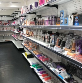 TakeToys尖沙咀第三分店