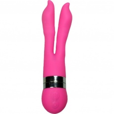 Closet Collection - Manola Bendable Bunny - Pink photo