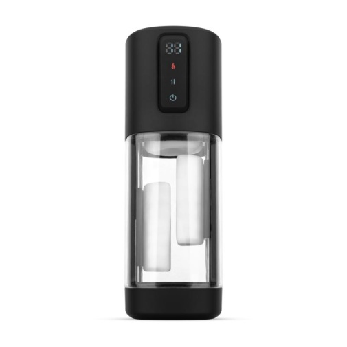 Cruizr - CX11 Heating Vibro Masturbator photo