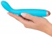 Cuties - G-Spot Mini Vibrator - Blue photo-3