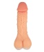 Nasstoys - RealCocks 仿真假陽具屁股飛機杯 三合一自慰器 照片