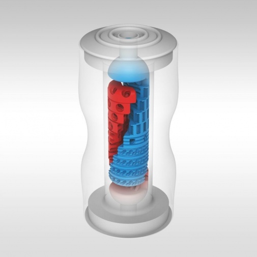 Tenga - Dual Feel Cup (Renewal) photo