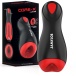 Jamyjob - Core-X Suction Vibro Masturbator photo-7