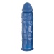 Nasstoys - Greatest Extender 6" Penis Sleeve - Blue photo-4
