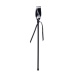 Secret Play - Riding Crop - Black photo