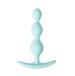 ToDo - Triple Vibro Plug - Mint photo-3