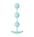 ToDo - Triplex Anal Plug - Mint photo-3
