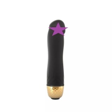 Dorcel - Mini Must Vibrator - Black photo