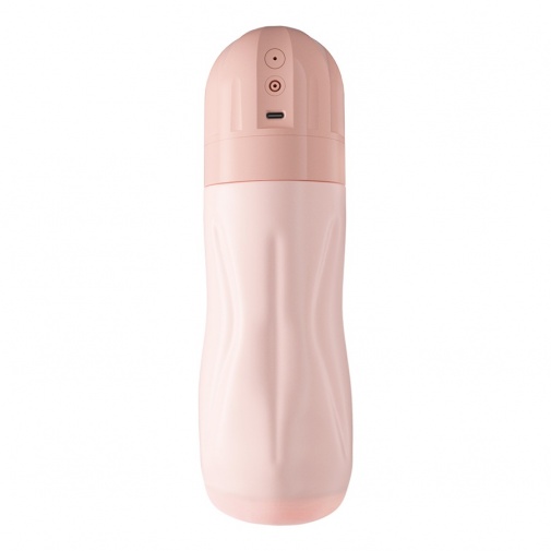 Liebe Seele - Squeeze Princess Masturbator - Skin photo