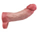 FAAK - Sauron Realistic Sleeve - Flesh photo-4