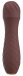 You2Toys - Hazel 01 振動器 - 棕色 照片-5