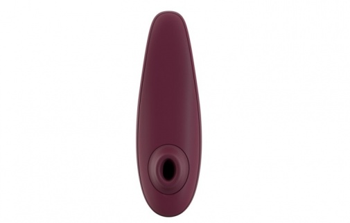 Womanizer - Classic 2 - Bordeaux photo
