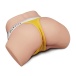 Lovetoy - Streetgirl #16 Sensation Pulse Masturbator 2.9kg - Flesh photo