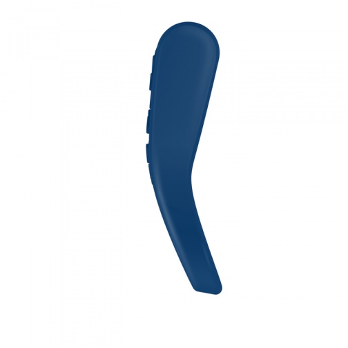 Ovo - B4 Vibro Ring - Blue photo