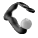 KIKO - ThrustingVibe Pro Prostate Massager - Black photo-4