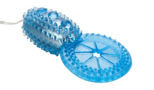 CEN - Shane's World His Stimulator - Blue photo