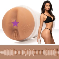 Fleshlight - Eliza Ibarra Enchanted 女优后庭飞机杯 照片