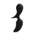 Fact - Lady One 2-Way Vibrator - Black photo