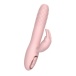 Nasstoys - Utopia Rabbit Vibrator - Pink photo-3