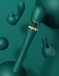 Zalo - Kyro Wand Massager - Turquoise Green photo-13