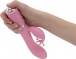 Pillow Talk - Kinky Rabbit Vibe - Pink photo-5