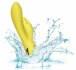 CEN - CalDream Venice Vixen Vibrator - Yellow photo-8