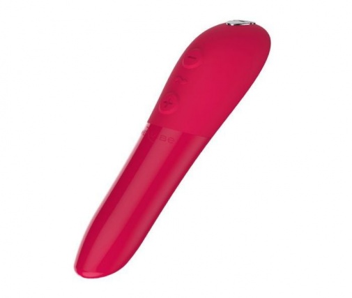 We-Vibe - Tango X - 櫻桃紅色 照片
