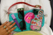 Romp - Spin Clitoral Stimulator - Pink/Red photo-9